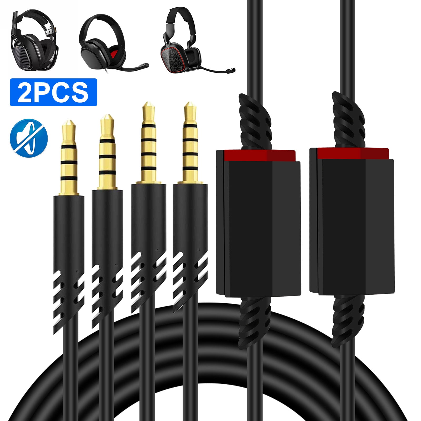 astro a10 cord replacement walmart
