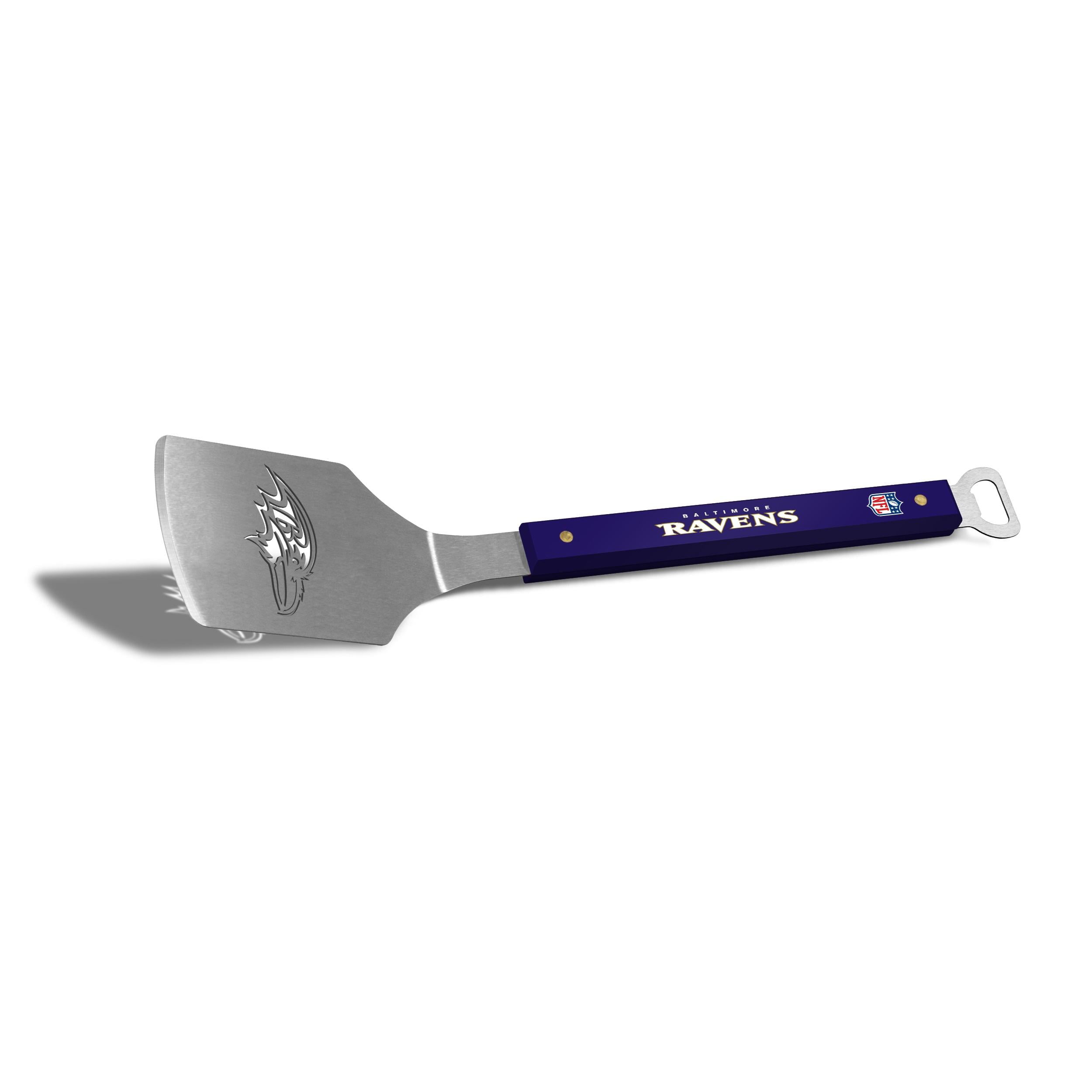 YouTheFan NFL Baltimore Ravens Spirit Series Sportula