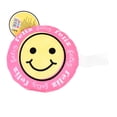 thumbnail image 2 of Juguete de Textil Prichos Happy Days! para Mascota 1 Pieza, 2 of 4