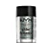 thumbnail image 2 of NYX PROFESSIONAL MAKEUP Face Body glitter crystal, 2 of 10