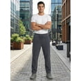 thumbnail image 2 of Pants para Hombre Súper Cómodo Estilo Casual con Ajuste Perfecto, 2 of 5