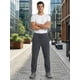 thumbnail image 2 of Pants para Hombre Súper Cómodo Estilo Casual con Ajuste Perfecto, 2 of 5