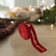 thumbnail image 5 of Christmas Ribbon Christmas Decorative Ribbon Christmas Red Ribbon Bow Ambiance Supplies Gifts Ribbon Christmas Tree Ribbon, 5 of 5