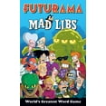 thumbnail image 1 of Pre-Owned Futurama Mad Libs, (Paperback), 1 of 1