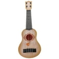 thumbnail image 1 of EeaseCA Kids Toy Ukulele Kids Guitar Musical Toy Kids Early Educational Learning Musical Instrument, 1 of 7
