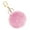 L, variant on Clearance Cute Emoticon Keychain Bag Car Key Pendant, Fashion Unique Design, Lightweight Durable Artificial Material, Perfect Gift for Women, Easy to Use and Convenient