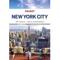 thumbnail image 1 of Lonely Planet Pocket New York City (Travel Guide), 1 of 1