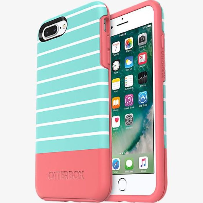 OtterBox Symmetry Series Case Lightweight And Protective, Easy Install