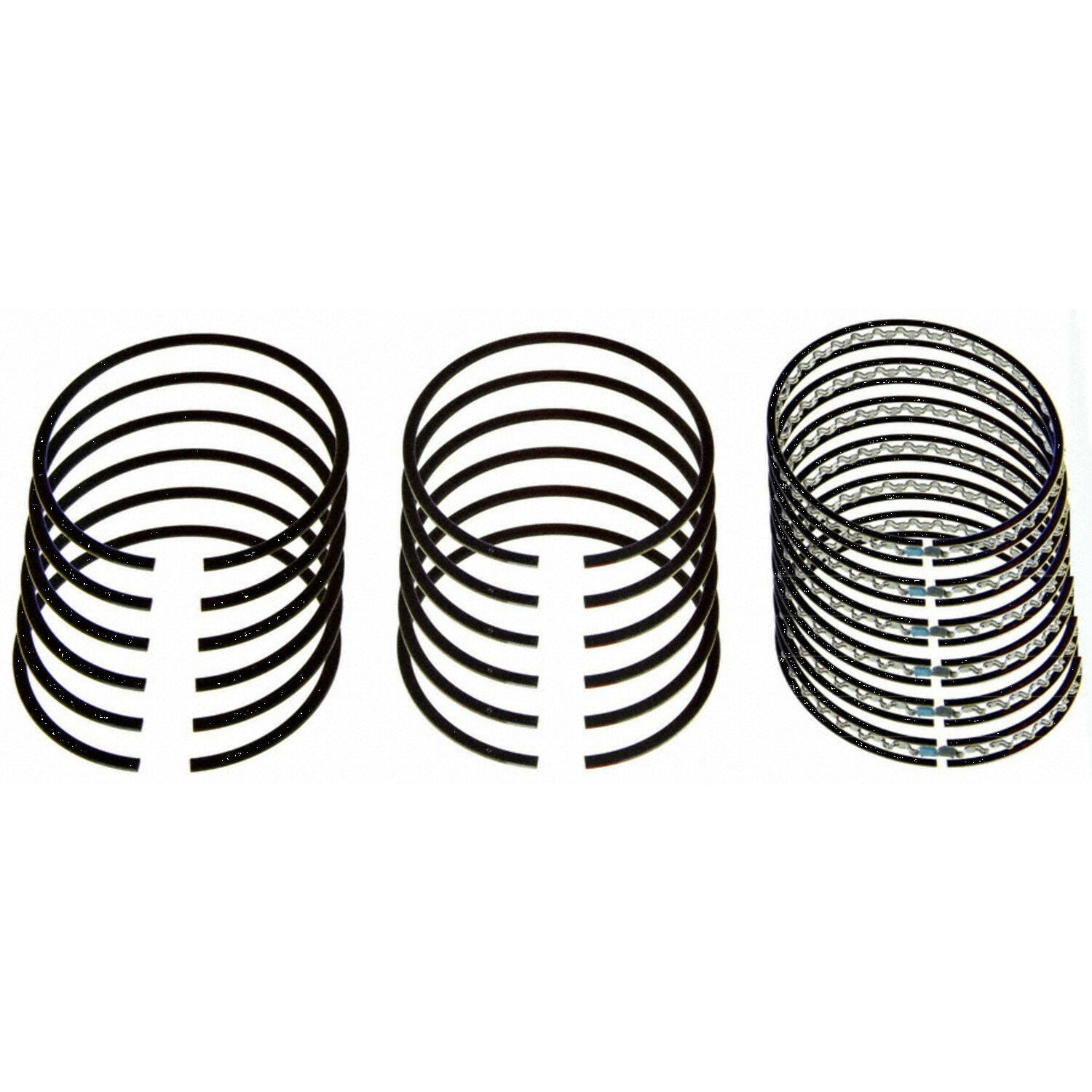 Sealed Power E-613K Premium Piston Ring Set