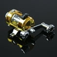 thumbnail image 5 of Wharick Fishing Rod, Fishing Rod Reel , for Travel Saltwater Freshwater Fishing, 5 of 5