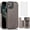 Gray, variant on Asuwish Compatible with iPhone 13 6.1 inch Wallet Phone Case Tempered Glass Screen Protector and Flower PU Leather Credit Card Holder Stand Cell Cover for iPhone13 5G i i-Phone i13 iPhone13case Blue