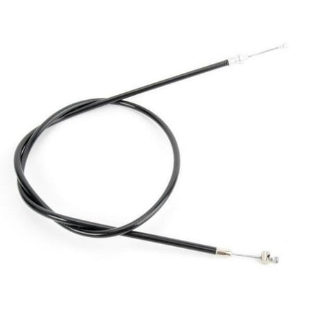 Motion Pro 05-0030 Black Vinyl Speedometer Cable (Best Lube For Speedometer Cable)
