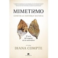 thumbnail image 1 of Mimetismo. Genética e historia natural, 1 of 2