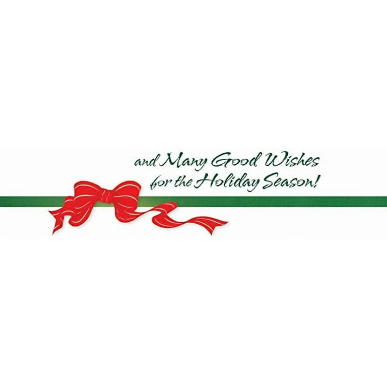 FRS5734 Christmas Money Holder FRS5734 Christmas Money Holder