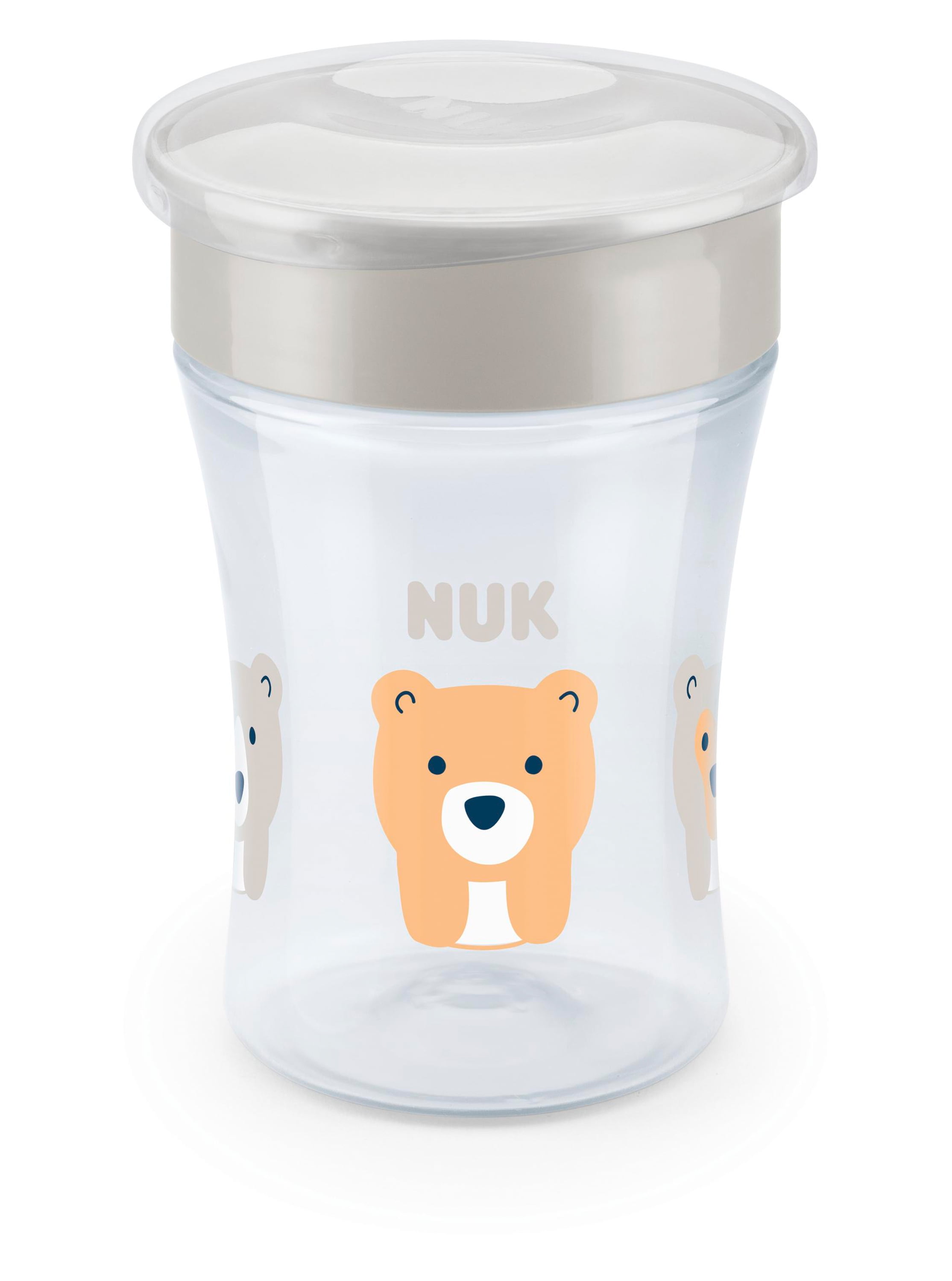 nuk evolution 360 cup