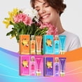 thumbnail image 3 of Christmas Scented Body Care Set Fresh Oranges and Sweet Lavender Q8N3 (τ X5Q92, 3 of 6