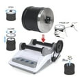 thumbnail image 4 of Rock Polisher Tumbler Kit Rock Tumbler and Adults Rock Tumbler Kit Rotary Stone Polisher Gift For Adults Kids Geology Hobby, 4 of 7