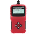 thumbnail image 4 of Scanner OBD2, lecteur de codes multilingue, outil de diagnostic automobile professionnel pour véhicules, 4 of 4