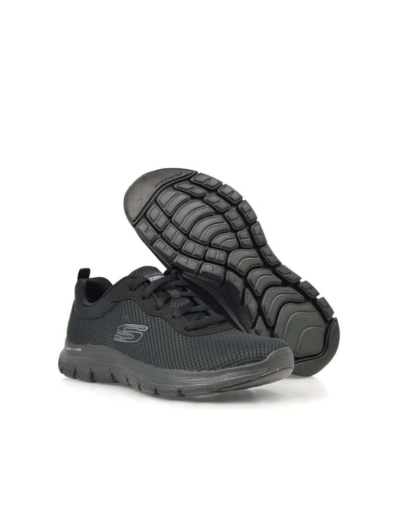 Skechers women's Flex Appeal Sneaker Athletic Shoes