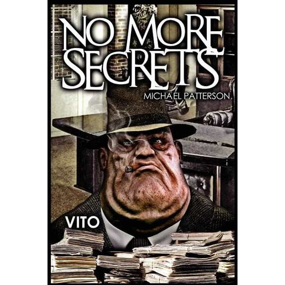 No More Secrets (Paperback)