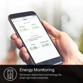 thumbnail image 4 of Kasa Smart KL110 - Bombilla LED Smart Wi-Fi Alexa funciona con Alexa y Google Home, A19 regulable, 2,4 GHz, no requiere concentrador, 800 lm, blanco suave (2700 K), 10 W (equivalente a 60 W), 4 of 14