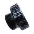 thumbnail image 3 of HTT-MOTOR Carbon Fluid Reservoir Cap Plain Surface For Honda CBR 600 F3/F4/600 RR/900 RR/ 1000RR/Suzuki GSXR 600/700/Bandit 1200 / SV 650 / 650S, 3 of 5