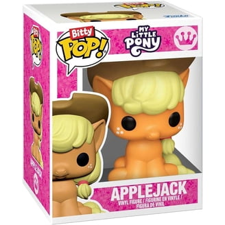My Little Pony Funko Pop in Funko Pop Vinyl Figures - Walmart.com