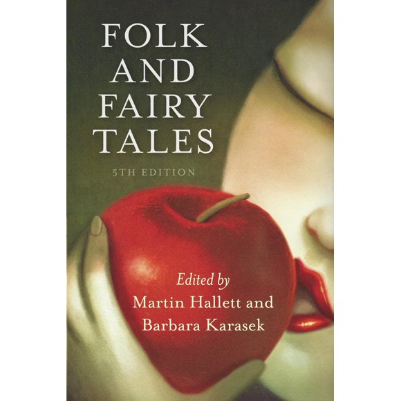 Folk and Fairy Tales - Fifth Edition