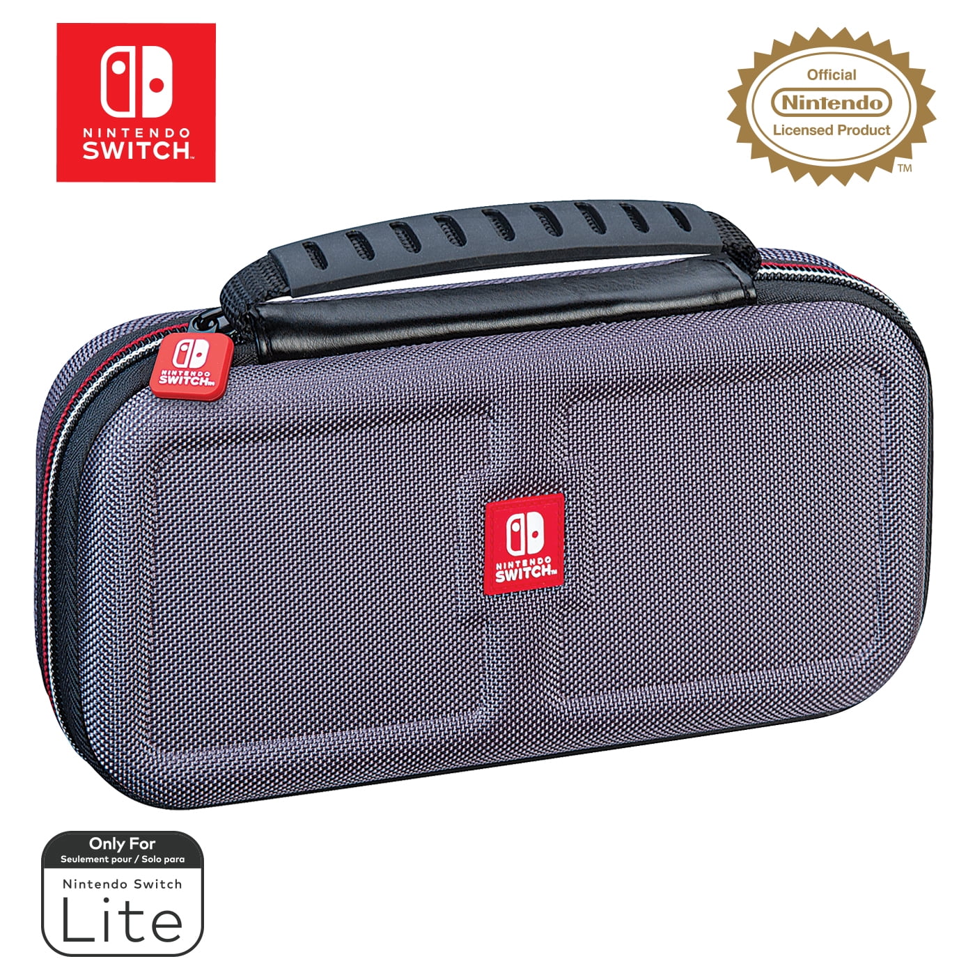 RDS Industries - Hard Shell Traveling Console Case for RDS Industries - Hard Shell Traveling Console Case for