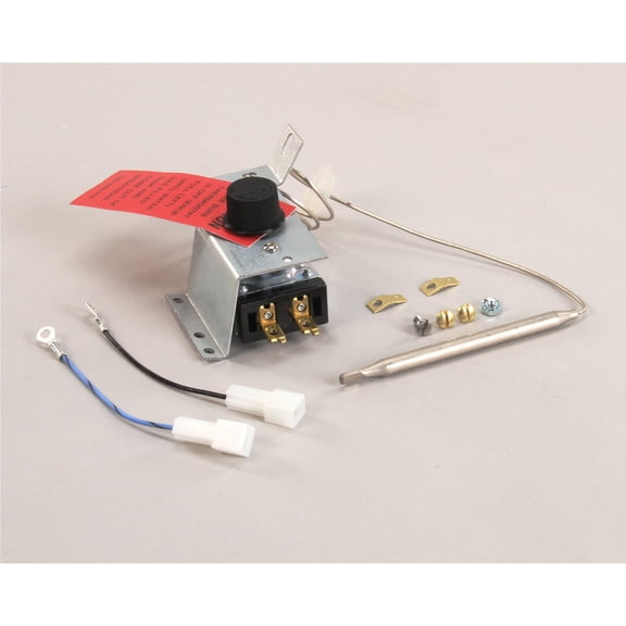 Bunn Thermostat Assembly, 206F Rs Tnd 03024.0005 - Genuine OEM Replacement Part