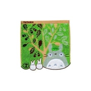 Studio Ghibli My Neighbor Totoro and Acorn Tree Towel