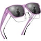 thumbnail image 1 of Gafas de Sol Polarizadas Peekaco UV400 Sobre Lentes para Hombre y Mujer, 1 of 7