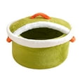 thumbnail image 3 of Cama cueva para gatos Strade Fareast Limited L, 3 of 8