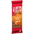 thumbnail image 3 of NESTLE Kitkat Caramel Crisp Wafer Bar, 120g/4.2 oz, 3 of 4