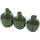 thumbnail image 3 of Botella de agua de aluminio Eigraketly 2.5L Verde para acampar, 3 of 6