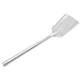 thumbnail image 1 of OULII Thicken Long Handle Ash Shovel Iron Tool for Cooking and BBQ 1Set, 1 of 7