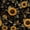 Brown, variant on Blue Floral Botanical Wallpaper, Vintage Minimalist Aesthetic Peel and Stick Wallpaper, Waterproof Self Adhesive Wall Decoration for Bedroom, Living Room, Kitchen Cabinet, Drawer, 17.7 * 118 in