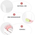 thumbnail image 3 of unbranded Organizador De Film Transparente Para Cocina En Color Con, 3 of 8