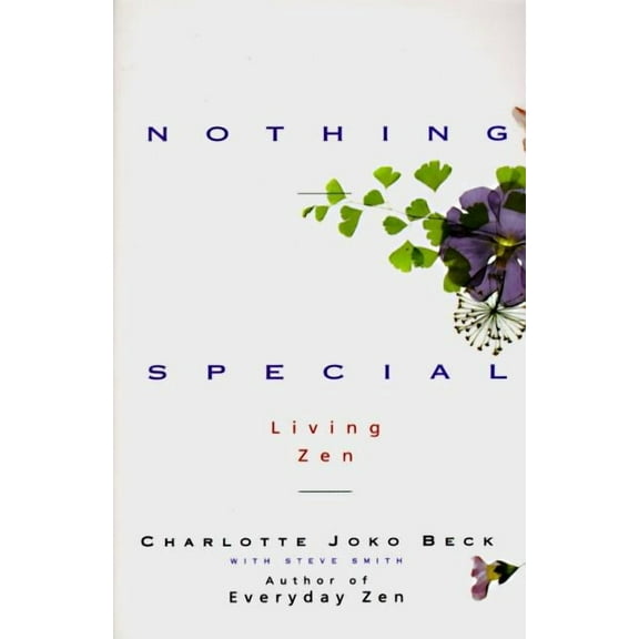 Nothing Special, (Paperback)