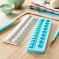 thumbnail image 2 of Waves & Shells Silicone Fondant Border Mold by Celebrate It®, 2 of 3