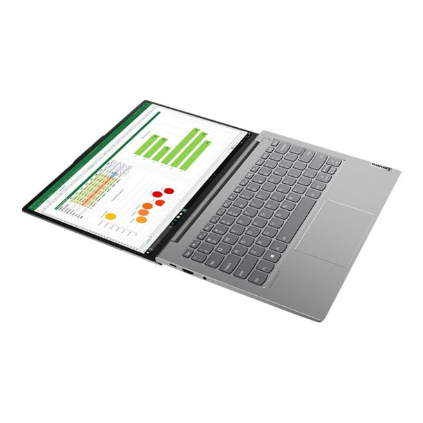 【美品／Office付／設定済】Lenovo ThinkBook 13s ThinkBook 13s | Business laptop for entertainment | 20R9007GCA