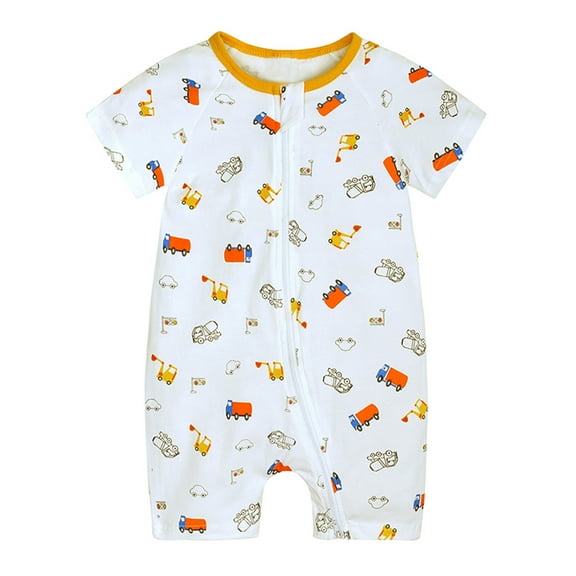FDDMis Bodysuit Long Sleeve Girls Leotard Baby Boy Clothes 0-3 Months Toddler Sweatsuit Boys Toddler White Sweatsuit Kimono Onesies 0-3 Onesies 24 Months Onesie 12-18 Months Boy 5t Onesies
