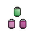 thumbnail image 1 of Maoww Professional German Imported Optical Glass Lenses ND64 Filter For Vlog Aerial Camera Ult Ra-light mash up 3, 1 of 1