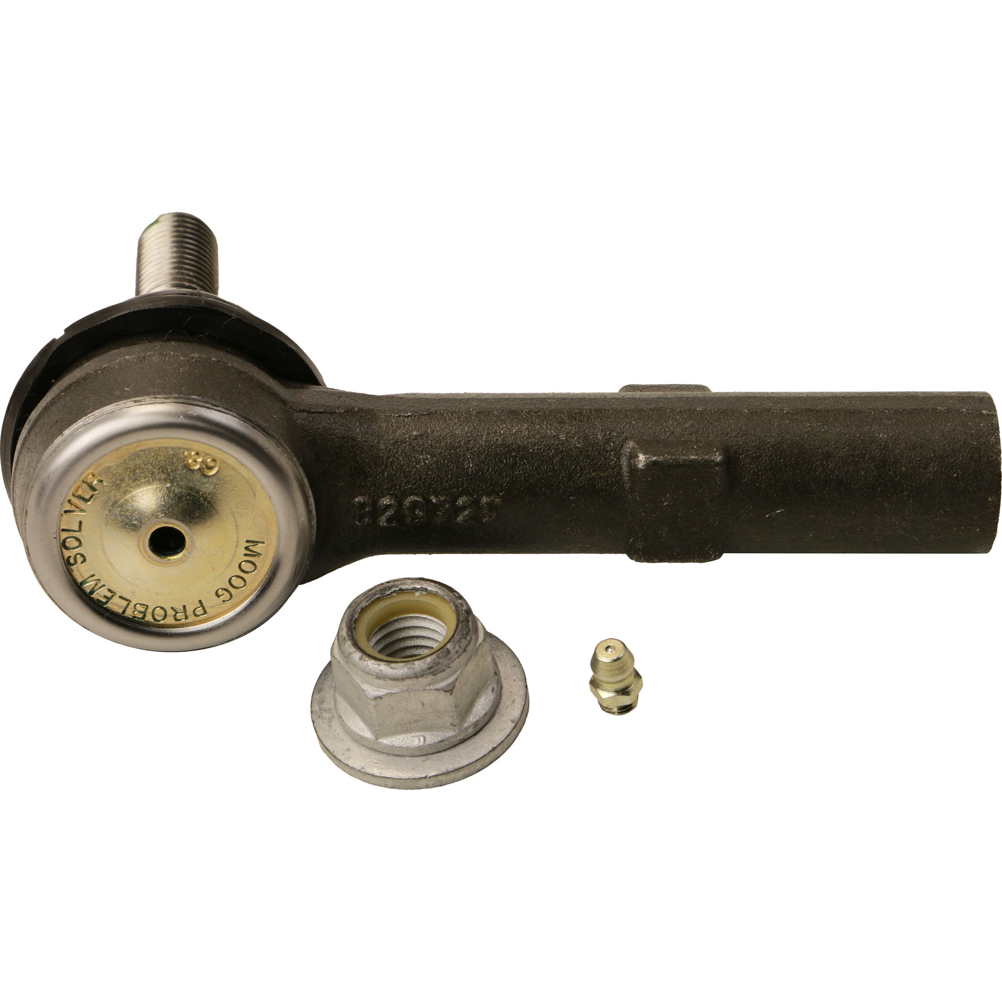 MOOG ES3695 Tie Rod End Fits select: 2003-2006 FORD EXPEDITION, 2003-2006 LINCOLN NAVIGATOR