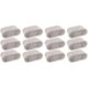 thumbnail image 1 of 36 Reemplazo de filtros de agua de carbÃ³n activado para la mÃ¡quina de cafeteras de la mÃ¡quina de cafÃ© CIISINART PARTE DCC-RWF por Nispira NISPIRA DC36, 1 of 3