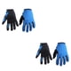thumbnail image 1 of Guantes de bicicleta Sonducket Amarillo Rojo Azul Negro, 1 of 6