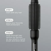 Conair InfinitiPRO Digital Ceramic 1.25 Hot Air Brush for Volume and Waves