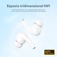 thumbnail image 4 of Auriculares Inalámbricos Lenovo Lp5 Pro Hifi Bluetooth 5.4, 4 of 8