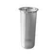 thumbnail image 5 of Wide Mouth Cold Brew Coffee Maker Stainless Steel for Coffee 6.7cmx15cm, 5 of 9