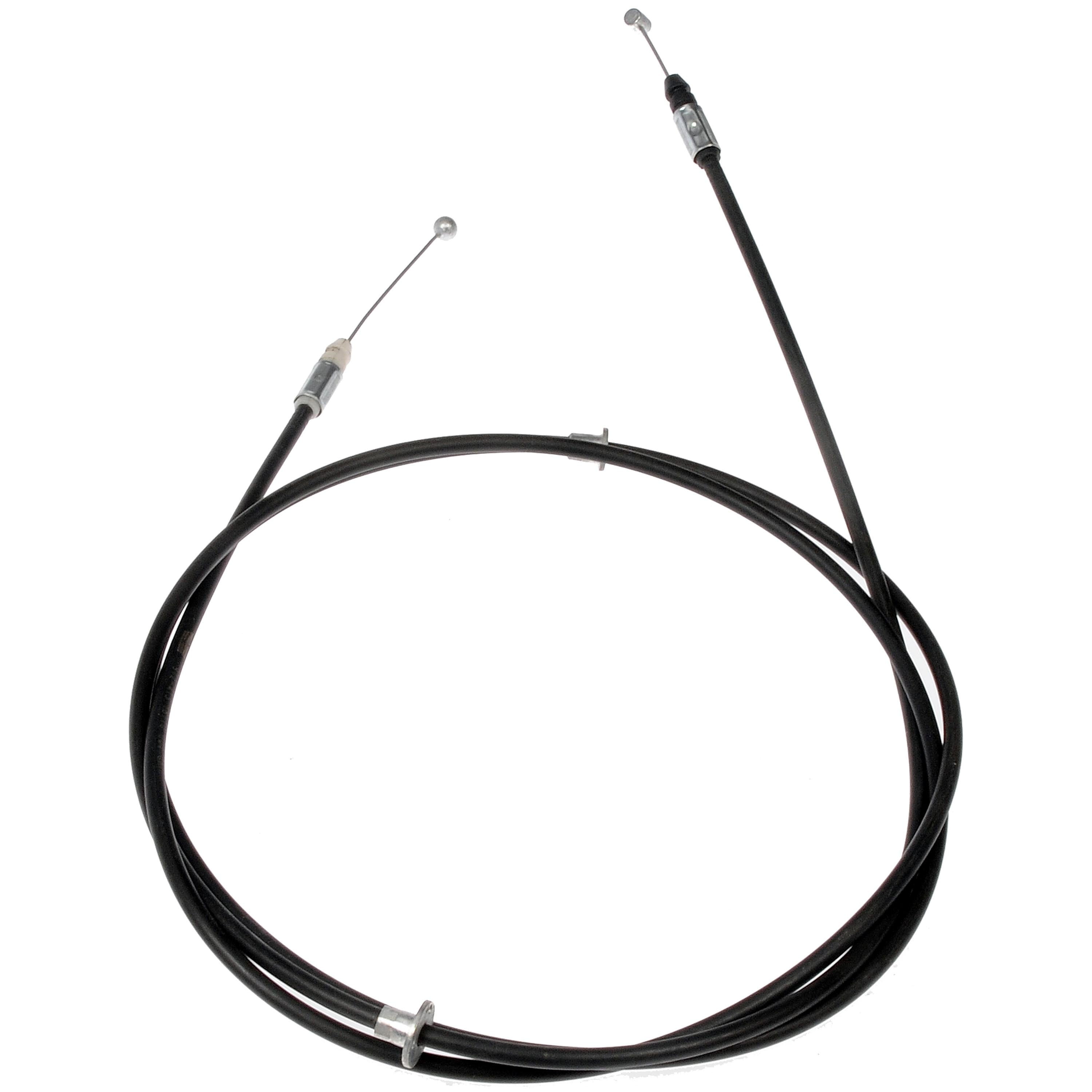 Dorman 912-413 Hood Release Cable for Specific Toyota Models